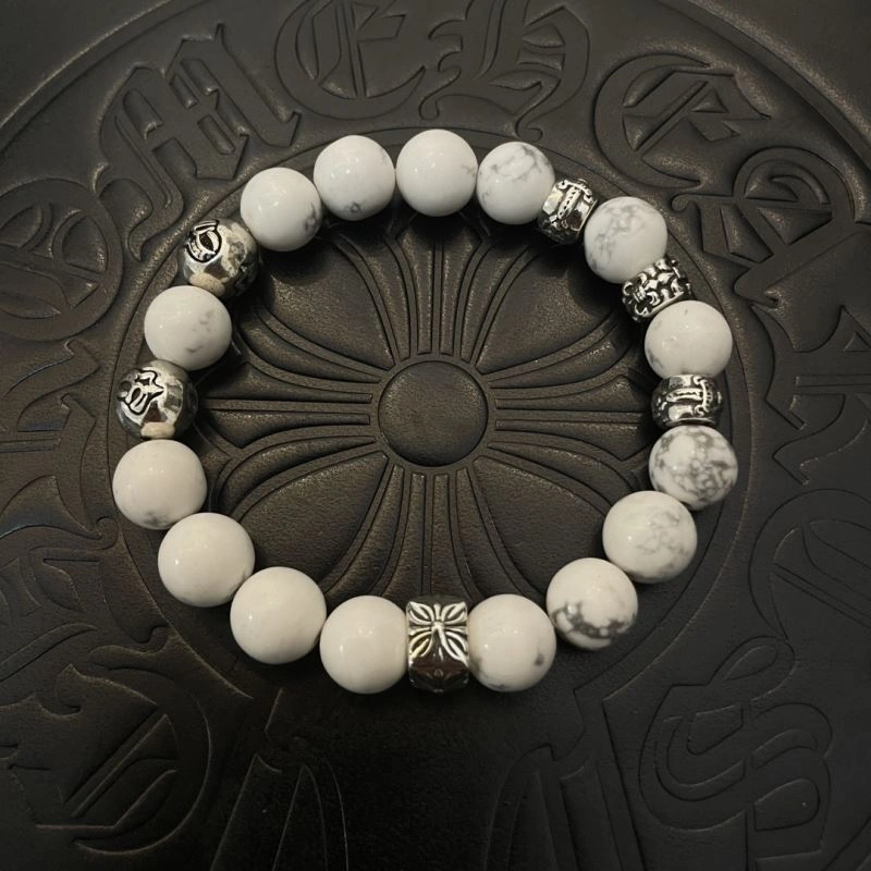 Chrome Hearts Bracelets FreshLook 241471