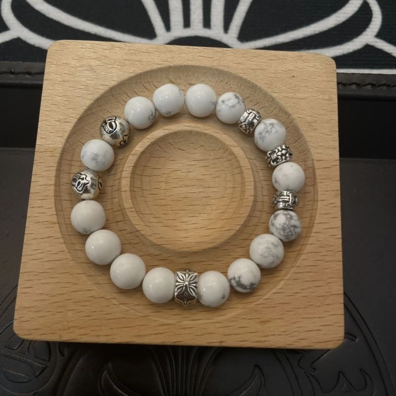 Chrome Hearts Bracelets FreshLook 241471