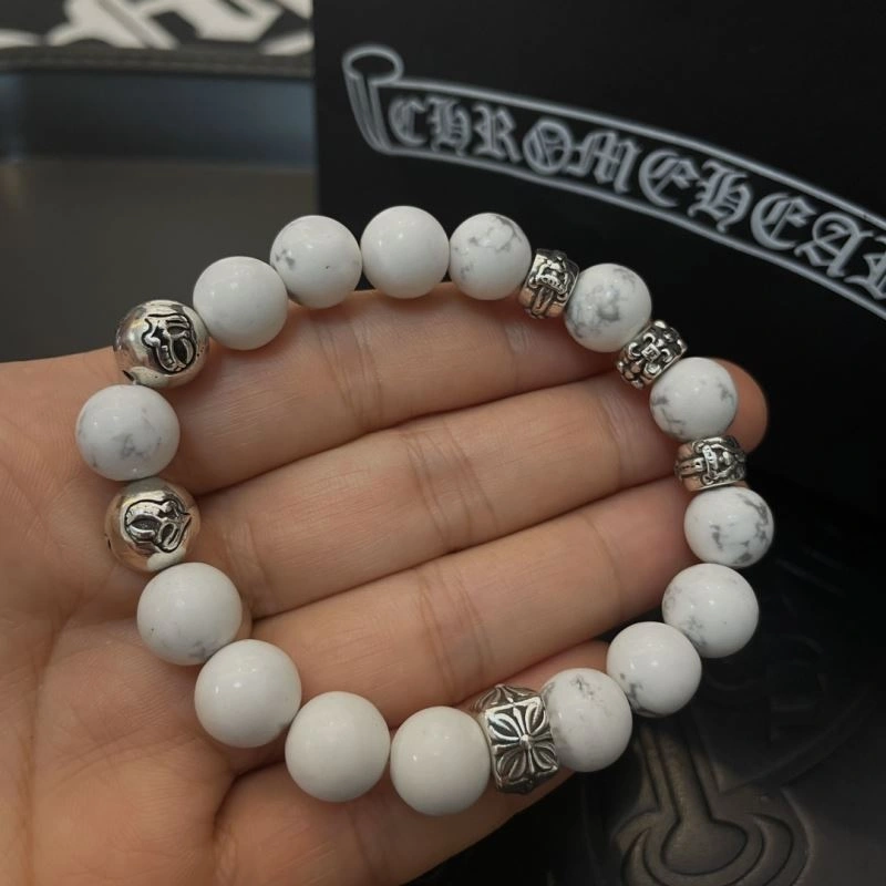 Chrome Hearts Bracelets FreshLook 241471