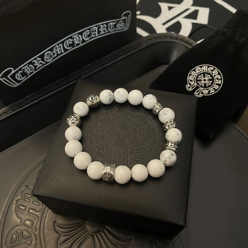 Chrome Hearts Bracelets FreshLook 241471