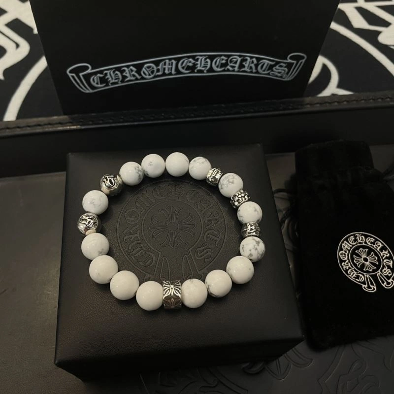 Chrome Hearts Bracelets FreshLook 241471