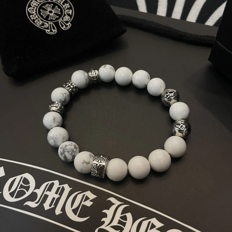 Chrome Hearts Bracelets FreshLook 241471
