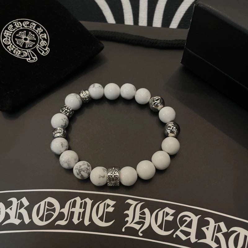 Chrome Hearts Bracelets FreshLook 241471