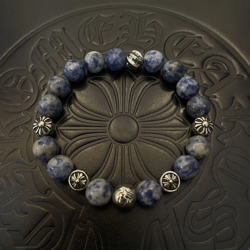 Chrome Hearts Bracelets Snug 241467