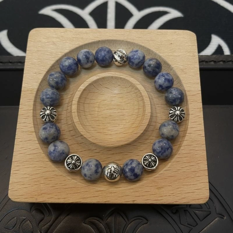 Chrome Hearts Bracelets Snug 241467