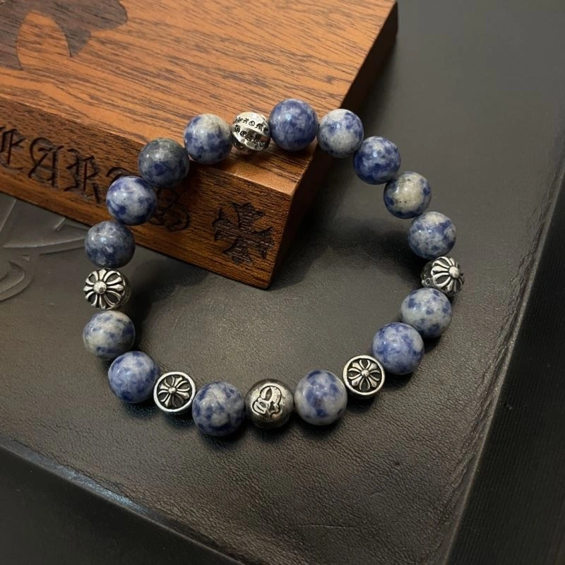 Chrome Hearts Bracelets Snug 241467