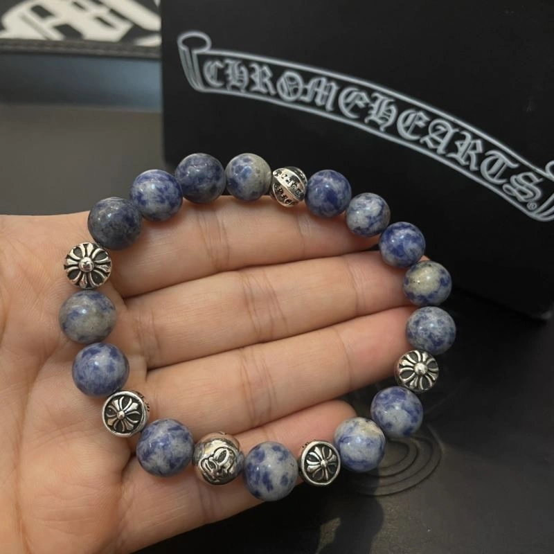 Chrome Hearts Bracelets Snug 241467