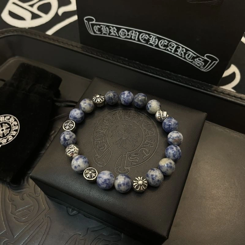 Chrome Hearts Bracelets Snug 241467