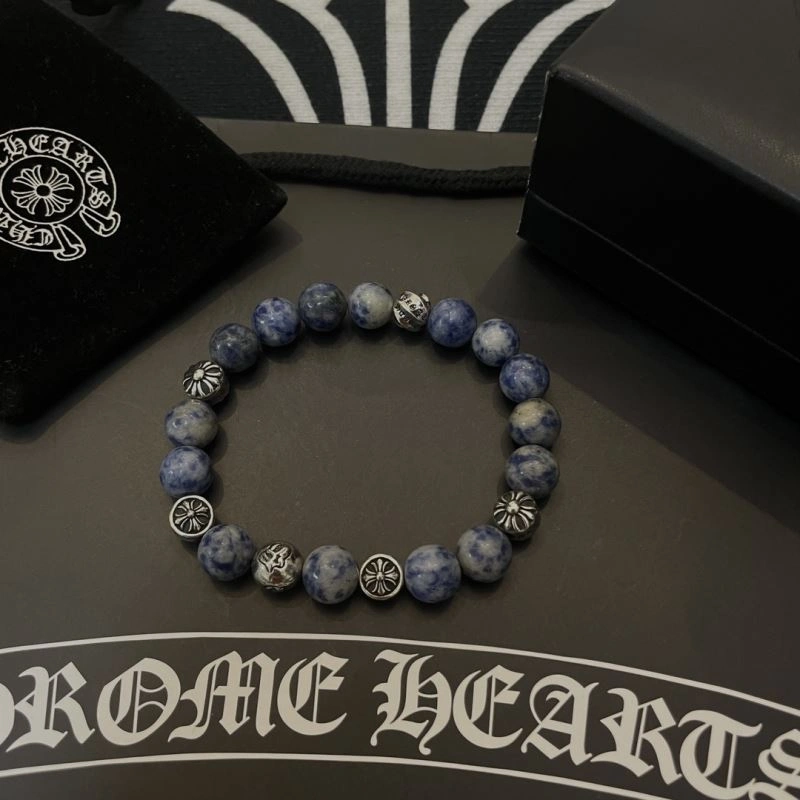 Chrome Hearts Bracelets Snug 241467