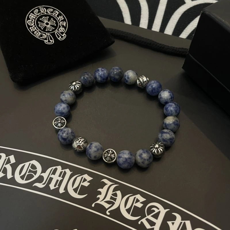 Chrome Hearts Bracelets Snug 241467