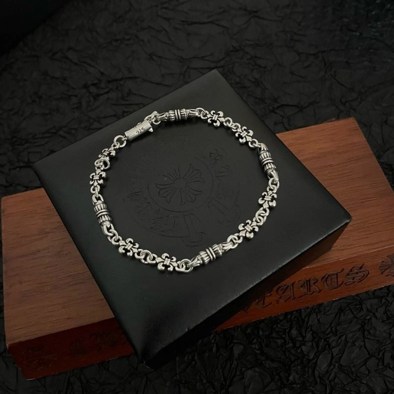 Chrome Hearts Bracelets UrbanChic 241466