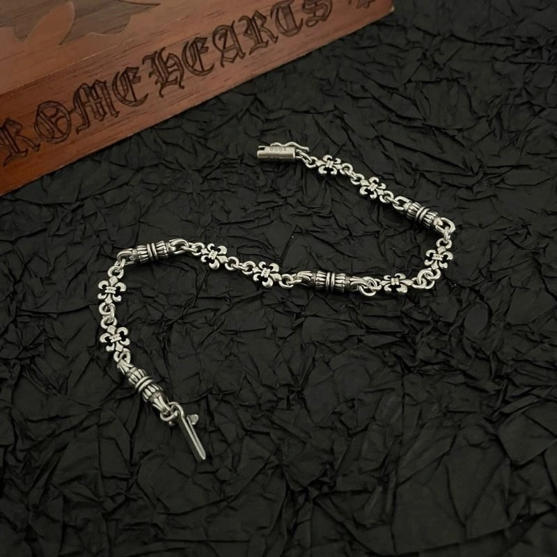 Chrome Hearts Bracelets UrbanChic 241466