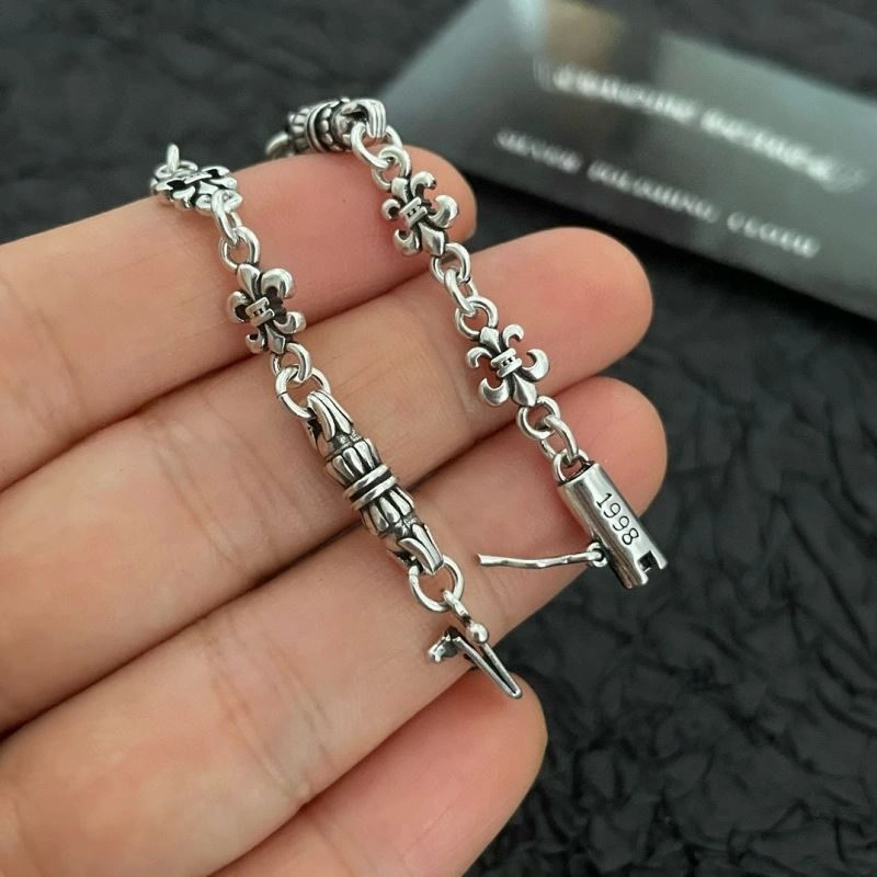 Chrome Hearts Bracelets UrbanChic 241466