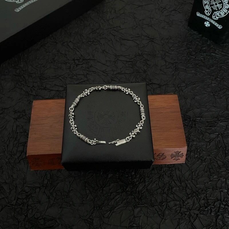 Chrome Hearts Bracelets UrbanChic 241466
