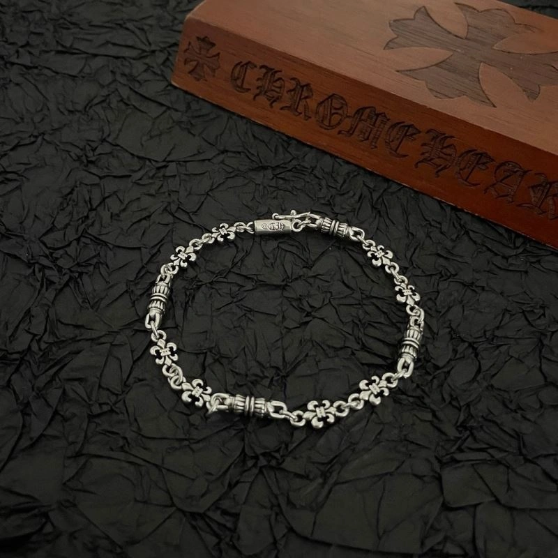 Chrome Hearts Bracelets UrbanChic 241466