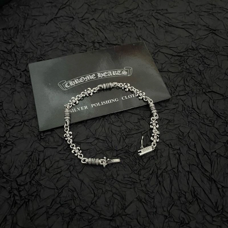 Chrome Hearts Bracelets UrbanChic 241466