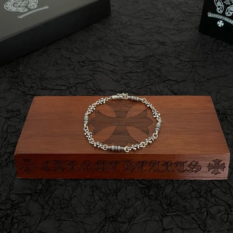 Chrome Hearts Bracelets UrbanChic 241466