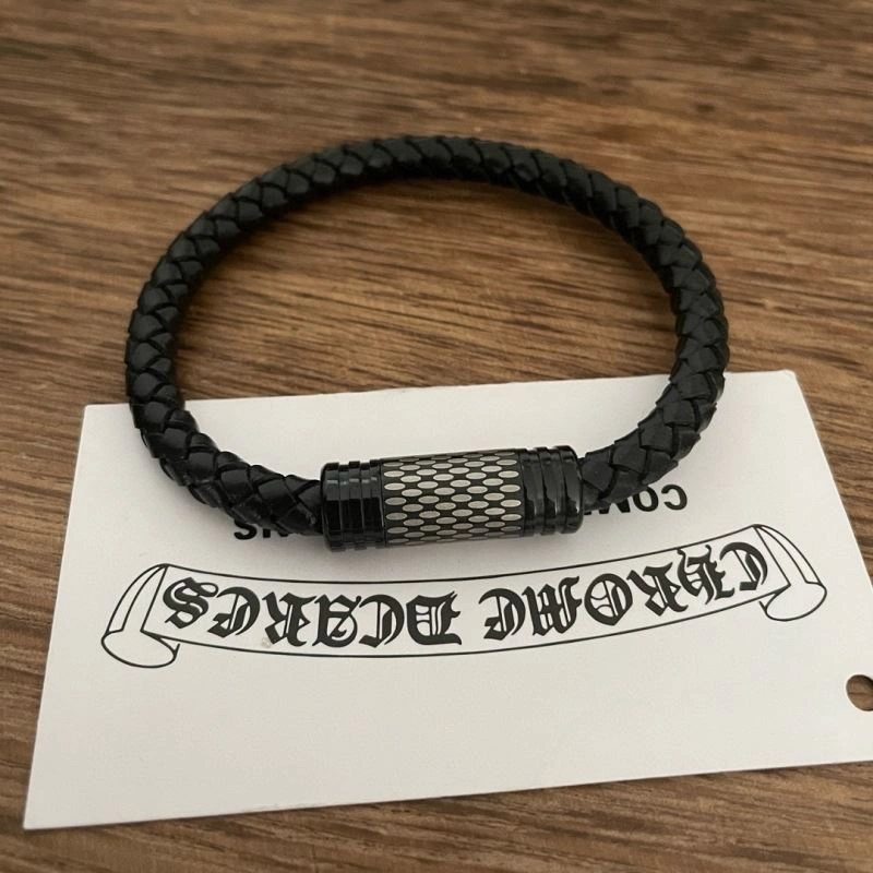 Youthful Chrome Hearts Bracelets 241462