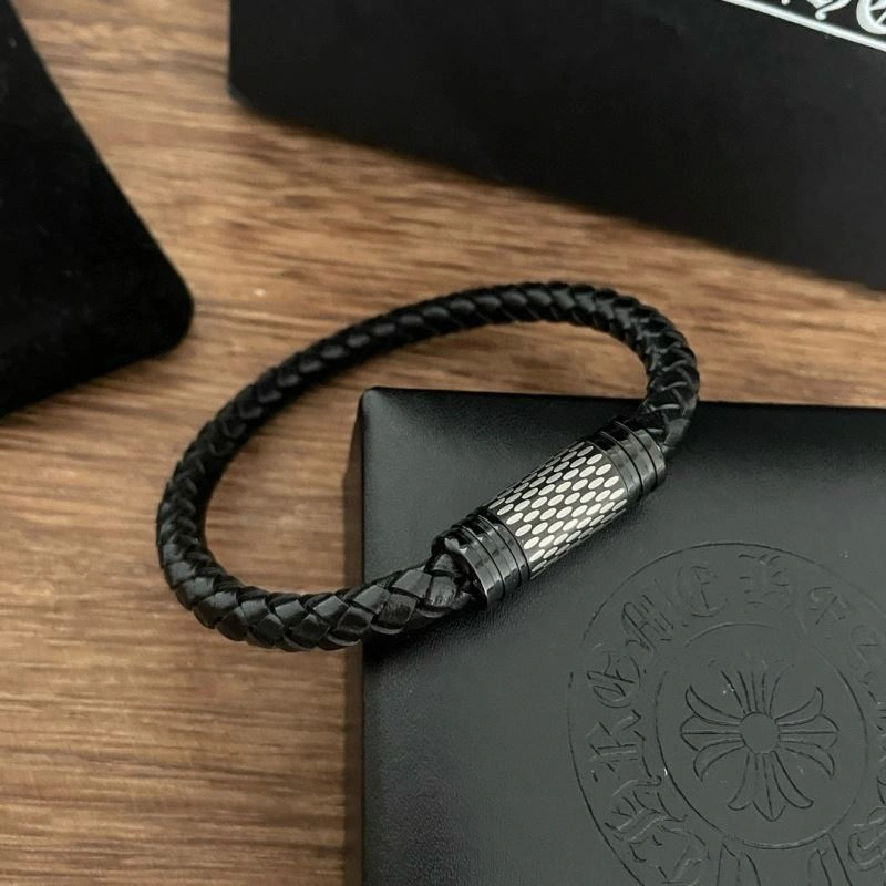 Youthful Chrome Hearts Bracelets 241462