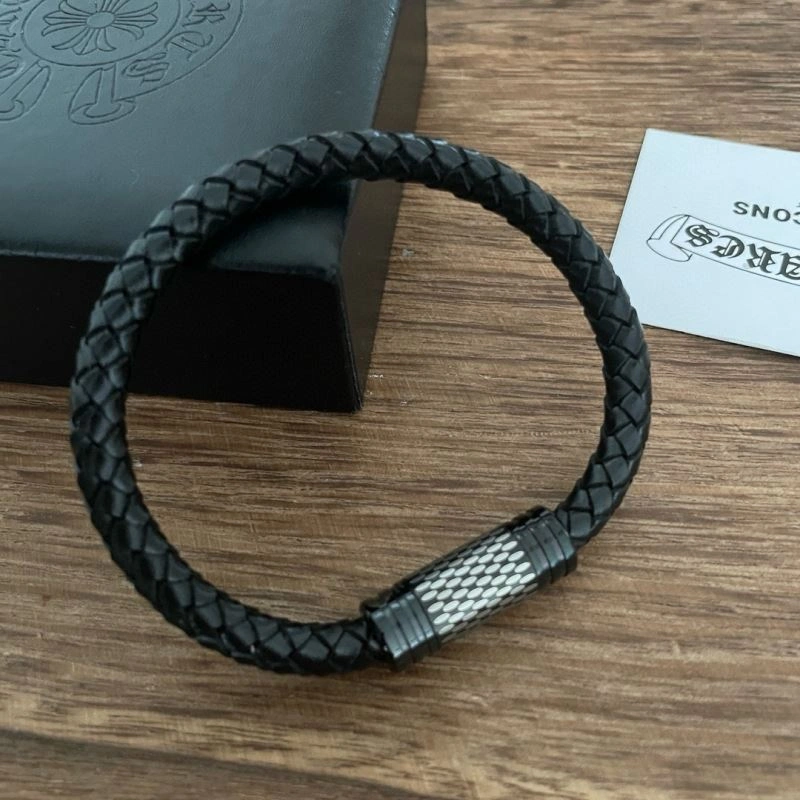 Youthful Chrome Hearts Bracelets 241462