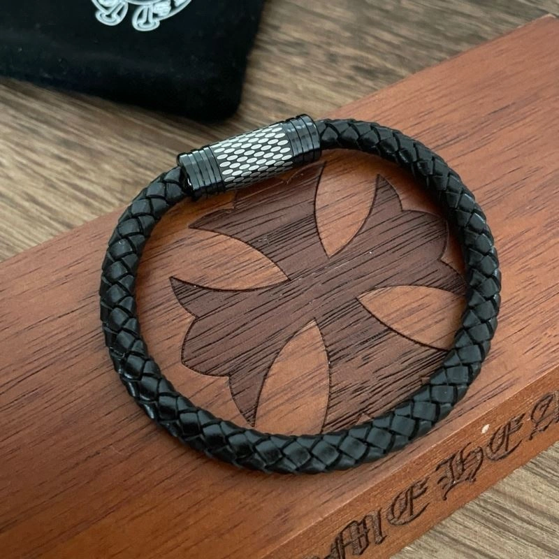 Youthful Chrome Hearts Bracelets 241462