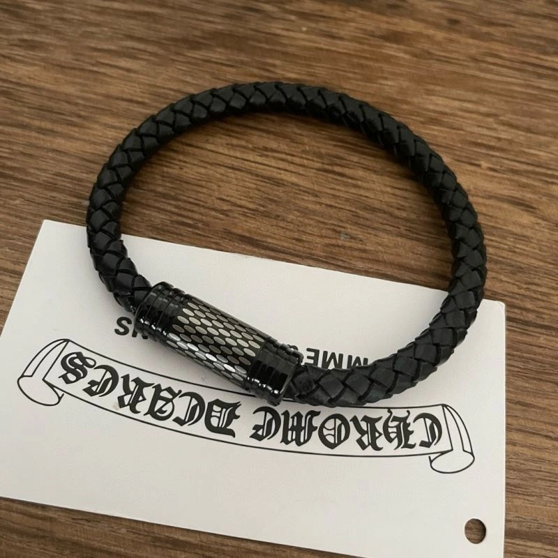Youthful Chrome Hearts Bracelets 241462