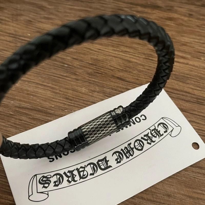 Youthful Chrome Hearts Bracelets 241462