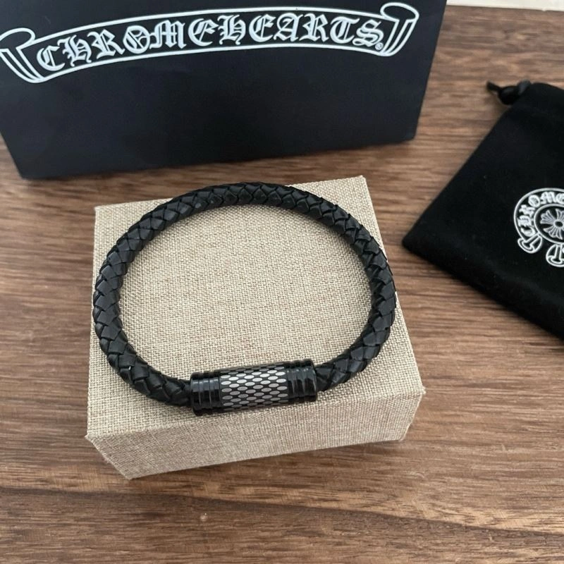 Youthful Chrome Hearts Bracelets 241462