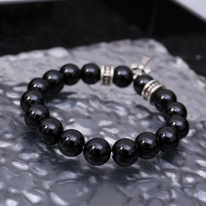 Chrome Hearts Bracelets ComfortFit 241451