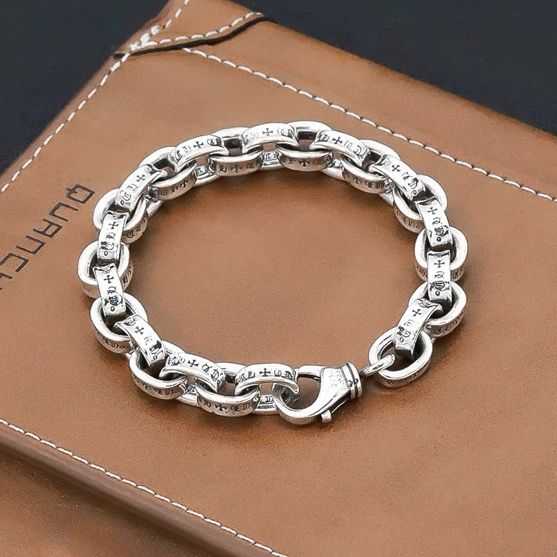 ZeroBulk Chrome Hearts Bracelets 241452