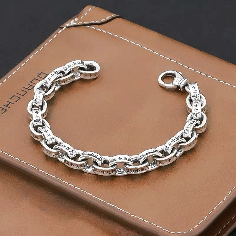 ZeroBulk Chrome Hearts Bracelets 241452