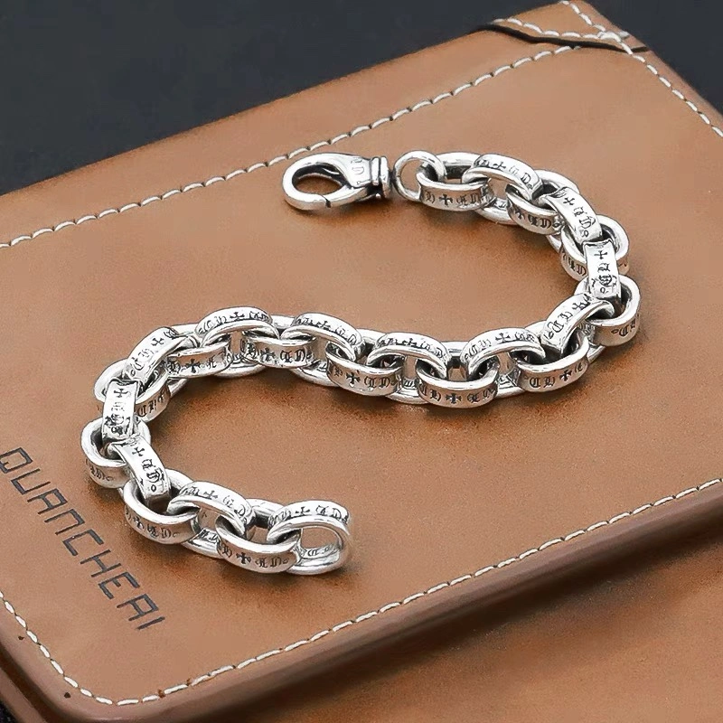 ZeroBulk Chrome Hearts Bracelets 241452