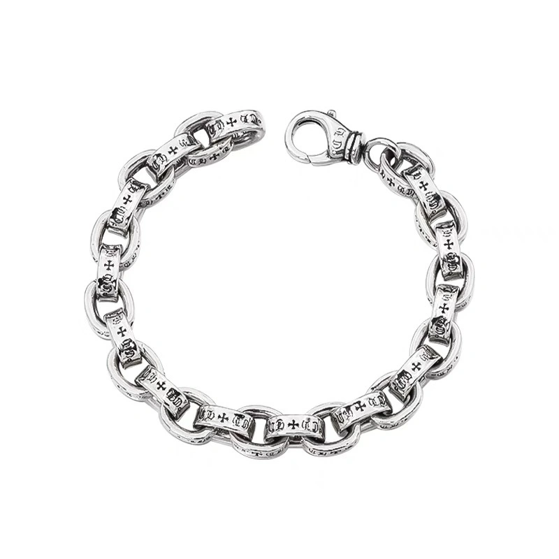 ZeroBulk Chrome Hearts Bracelets 241452