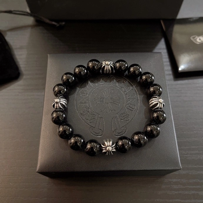 FreshLook Chrome Hearts Bracelets 241458