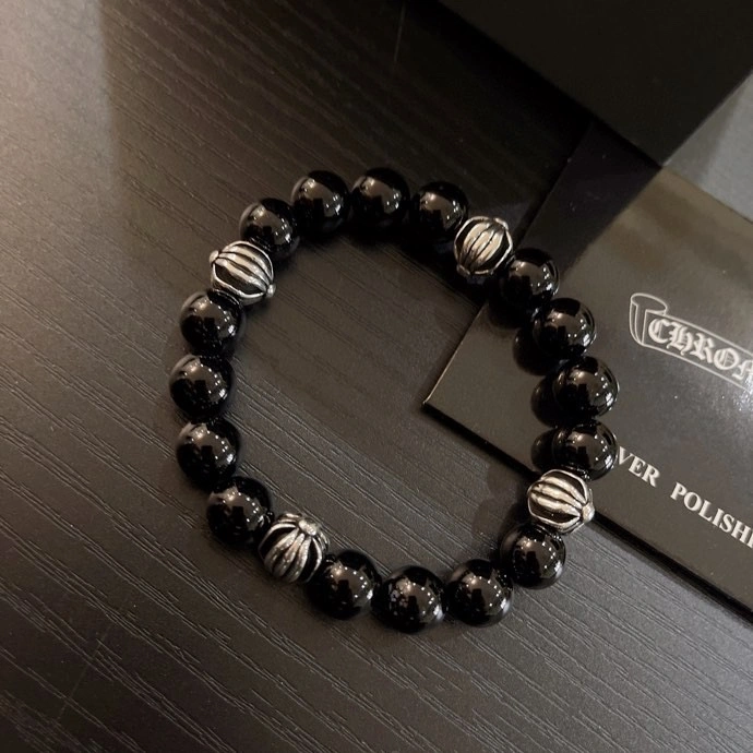 FreshLook Chrome Hearts Bracelets 241458