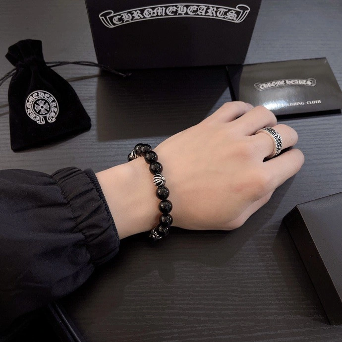 FreshLook Chrome Hearts Bracelets 241458