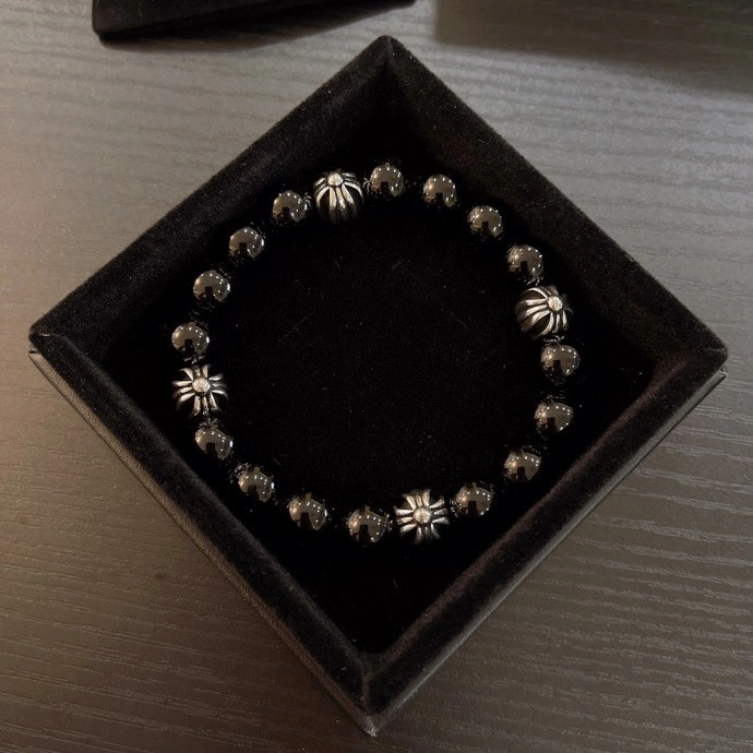 FreshLook Chrome Hearts Bracelets 241458