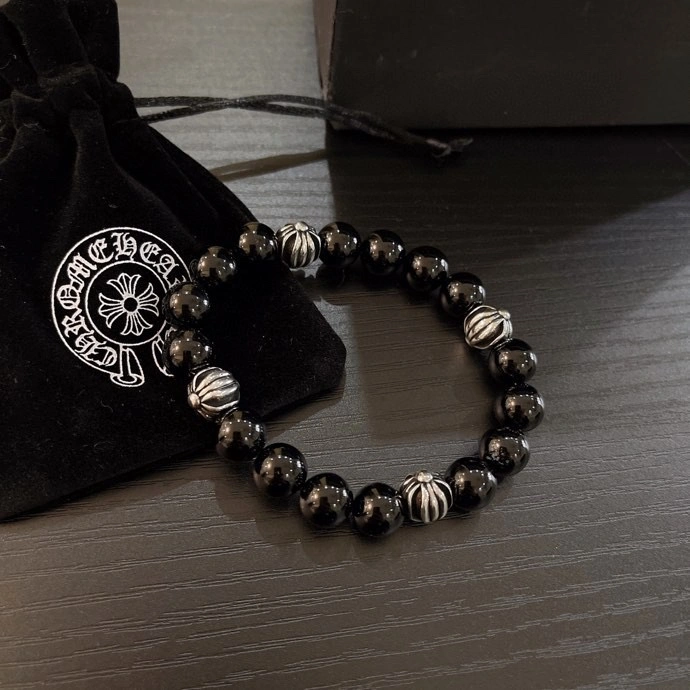 FreshLook Chrome Hearts Bracelets 241458
