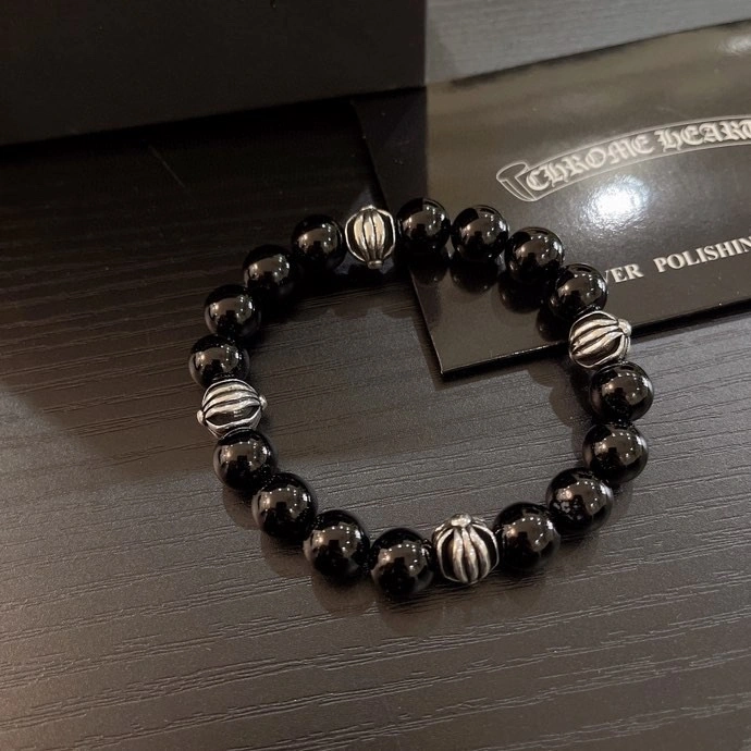 FreshLook Chrome Hearts Bracelets 241458
