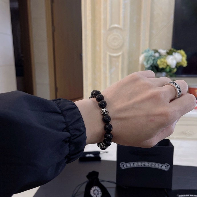 FreshLook Chrome Hearts Bracelets 241458