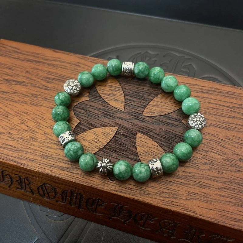 HighQuality Chrome Hearts Bracelets 241472