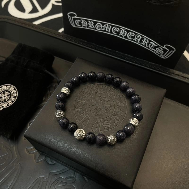Premium Chrome Hearts Bracelets 241457
