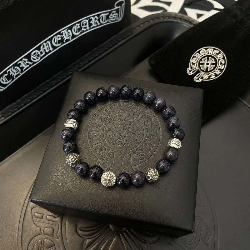 Premium Chrome Hearts Bracelets 241457