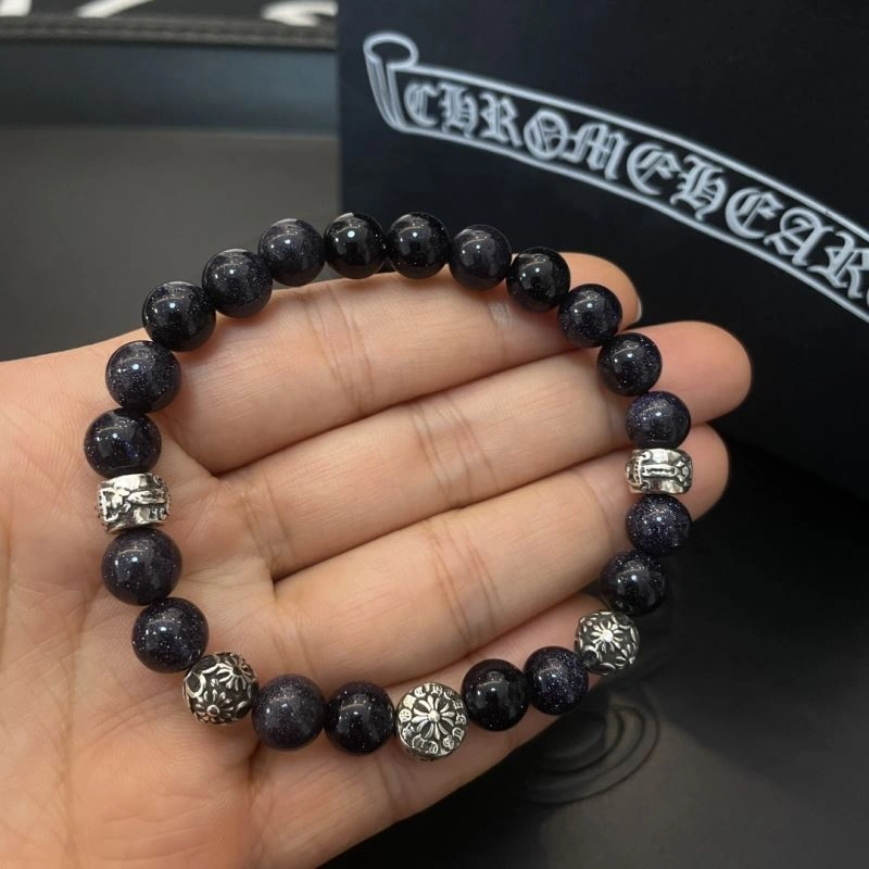Premium Chrome Hearts Bracelets 241457