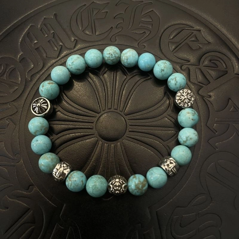Chrome Hearts Bracelets FashionForward 241478