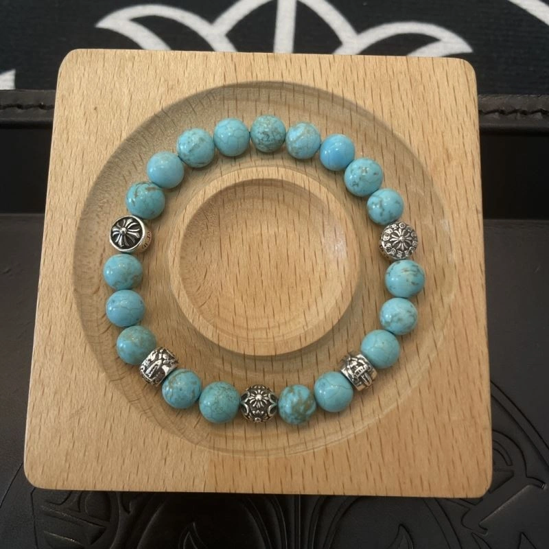 Chrome Hearts Bracelets FashionForward 241478