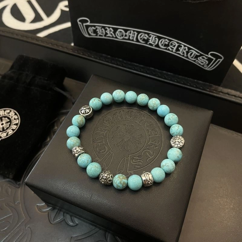 Chrome Hearts Bracelets FashionForward 241478