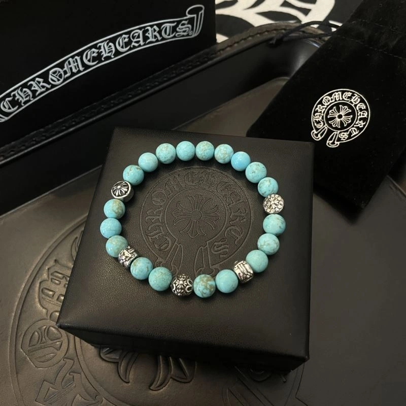 Chrome Hearts Bracelets FashionForward 241478