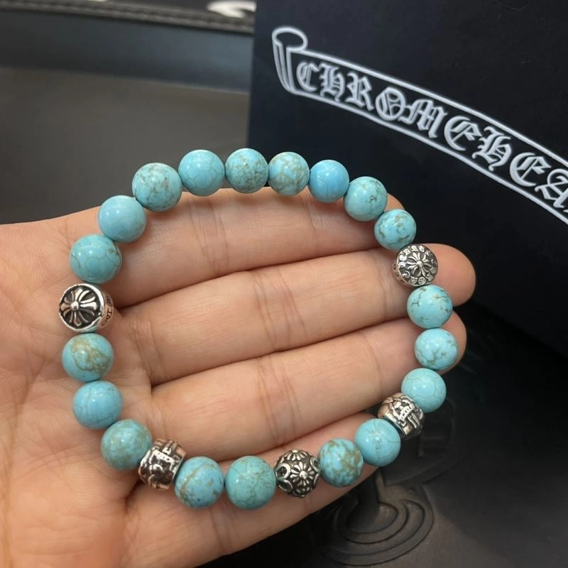 Chrome Hearts Bracelets FashionForward 241478