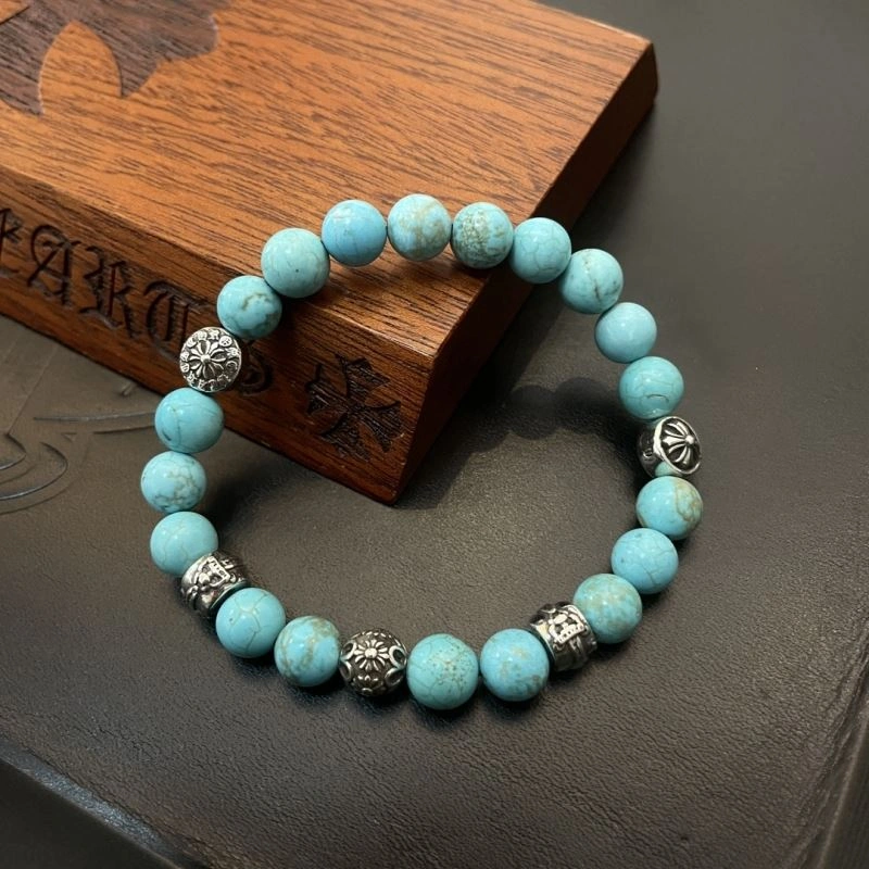 Chrome Hearts Bracelets FashionForward 241478